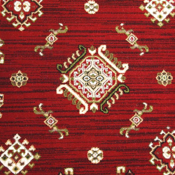 Adams Panel Medoc