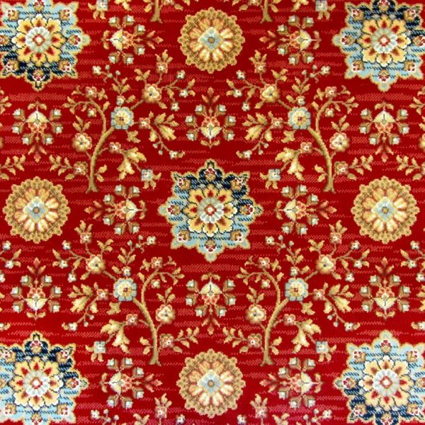 Casterley Regal Red