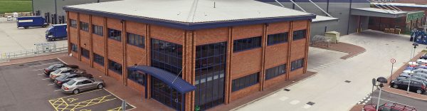 Fells Carpets Premises