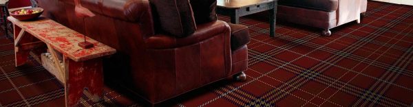 Venice Tartan Roomshot